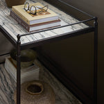 Shop credenzas and discover furniture makeover services services in the New York City area. MegMade designs has been featured in Renovation Goldmine for their colorful bungalow home design style. Visit the MegMade store in the Schaumburg - Chicago area.