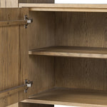 Shop cabinets and discover remodeling services in the Evanston area. MegMade designs has been featured in HGTV television for their patterned cottage home design style. Visit the MegMade store in the Wicker Park - Chicago area.