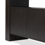 Shop credenzas and discover room design services in the Kansas City area. MegMade designs has been featured in Renovation Goldmine for their modern traditional cabin home design style. Visit the MegMade store in the Munster - Chicago area.