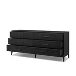 Shop credenzas and discover furniture makeover services services in the Portland area. MegMade designs has been featured in Renovation Goldmine for their transitional cottage home design style. Visit the MegMade store in the Glenview - Chicago area.