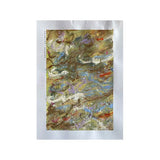 Yaha Hand-Painted Art - 9x12 212