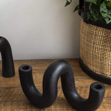Xavier Candle Holder Large