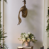 Emerson Metal Wall Mount