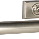 30" Cabinet Maker's Picture Light