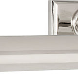 30" Cabinet Maker's Picture Light