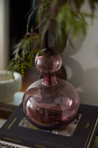 Cassandra Decanter