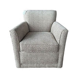 31" Times Square Swivel