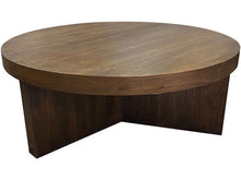 Load image into Gallery viewer, 40&quot; Capri Coffee Table

