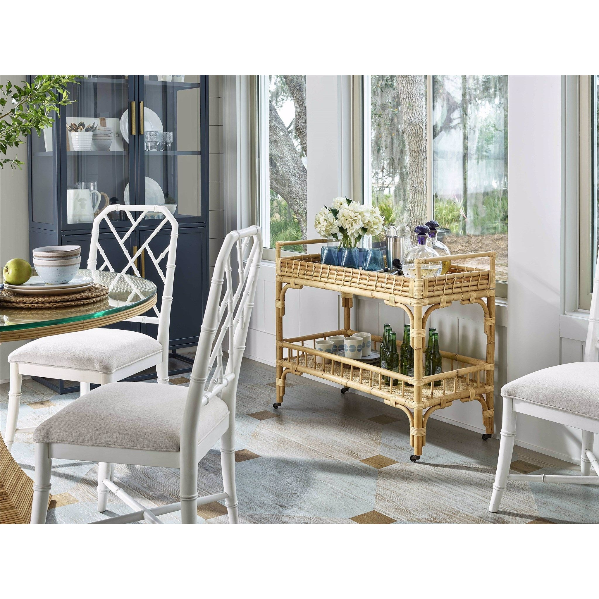 Shop chandeliers and discover room and home design services in the Des Moines area. MegMade designs has been featured in Northwest Indiana Times for their eclectic victorian home design style. Visit the MegMade store in the Union Pier - Chicago area.