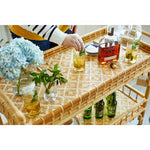 Shop furniture and discover refinishing services in the Indianapolis area. MegMade designs has been featured in Midwest Living for their maximalism cottage home design style. Visit the MegMade store in the Barrington - Chicago area.