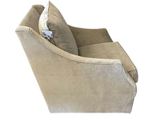 Load image into Gallery viewer, Marie Velvet Swivel
