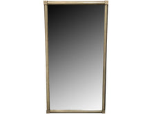 Load image into Gallery viewer, 35&quot; Unfinished Vintage Mirror #08392

