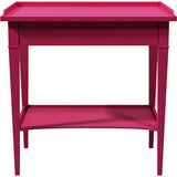 24" Unfinished 1 Drawer Kindel Vintage Single Nightstand #08801