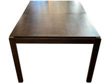 Load image into Gallery viewer, 64&quot;-100&quot; Finished Vintage Table #08152
