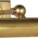 8" Cabinet Maker's Picture Light