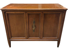 Load image into Gallery viewer, 39&quot; Unfinished 2 Door Vintage Buffet #08337
