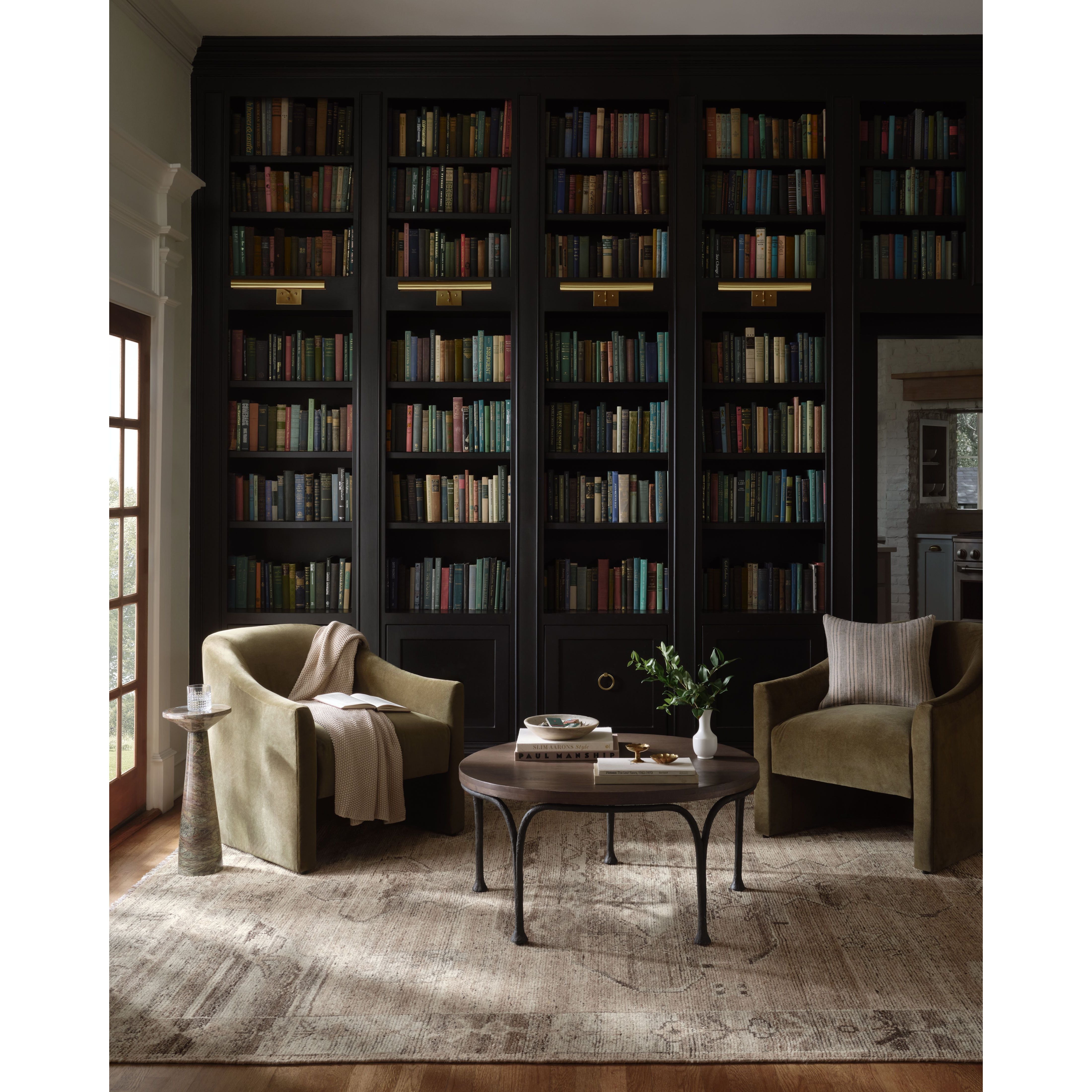 Shop buffets and discover new construction services in the Indianapolis area. MegMade designs has been featured in Midwest Living for their timeless craftsman home design style. Visit the MegMade store in the Grand Haven - Chicago area.