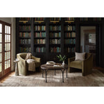 Shop sofas and discover room design services in the Denver area. MegMade designs has been featured in Architectural Digest for their modern traditional farmhouse living room home design style. Visit the MegMade store in the Glen Ellyn - Chicago area.