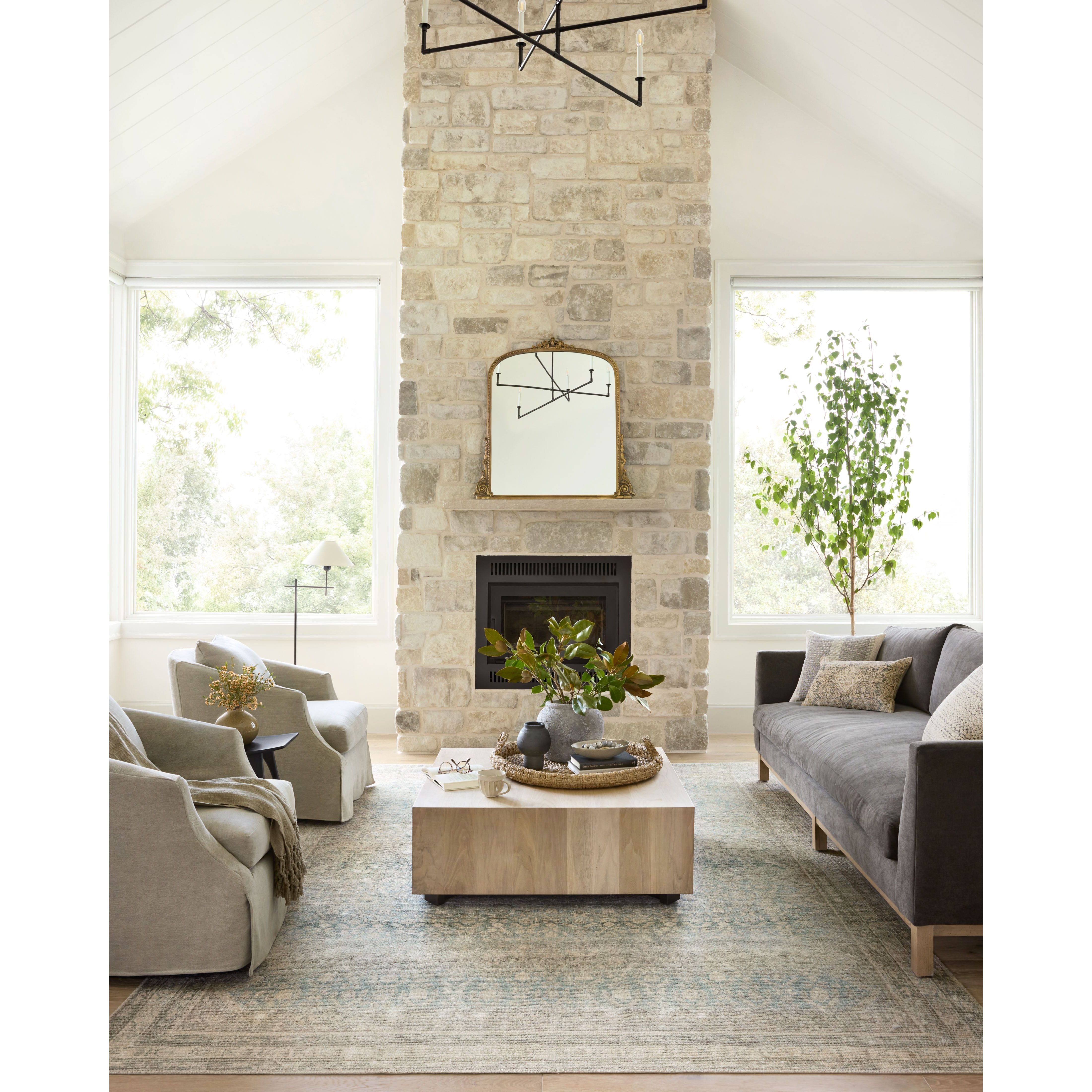 Shop furniture and discover remodeling services in the Denver area. MegMade designs has been featured in Architectural Digest for their patterned craftsman home design style. Visit the MegMade store in the Fishers - Chicago area.