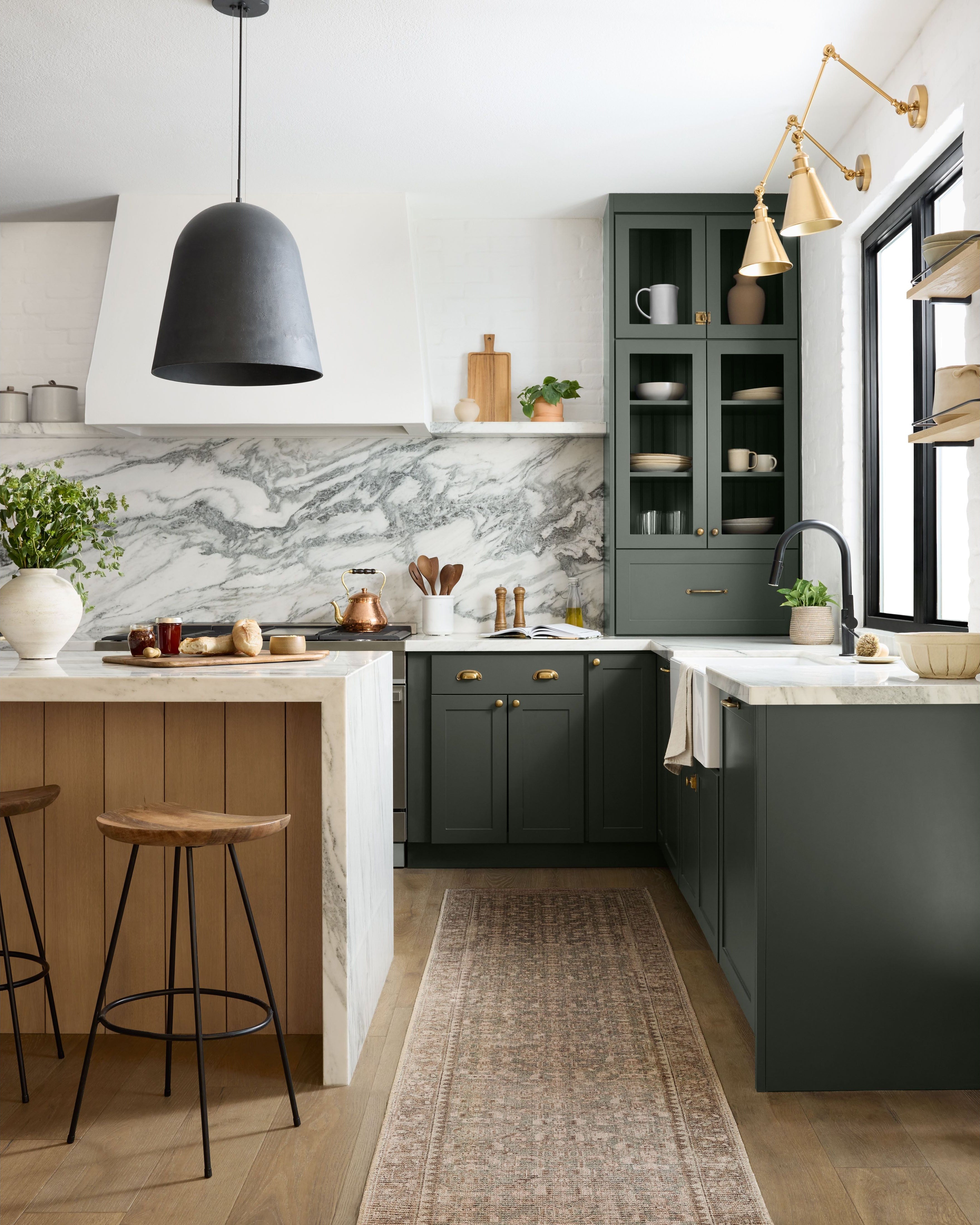 Shop furniture and discover interior design services in the Evanston area. MegMade designs has been featured in Wall Street Journal for their optimistic bungalow home design style. Visit the MegMade store in the Hinsdale - Chicago area.
