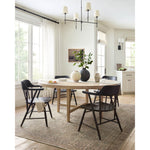 Shop chairs and discover interior design services in the Washington DC area. MegMade designs has been featured in Northwest Indiana Times for their repurposed farmhouse living room home design style. Visit the MegMade store in the Fishers - Chicago area.