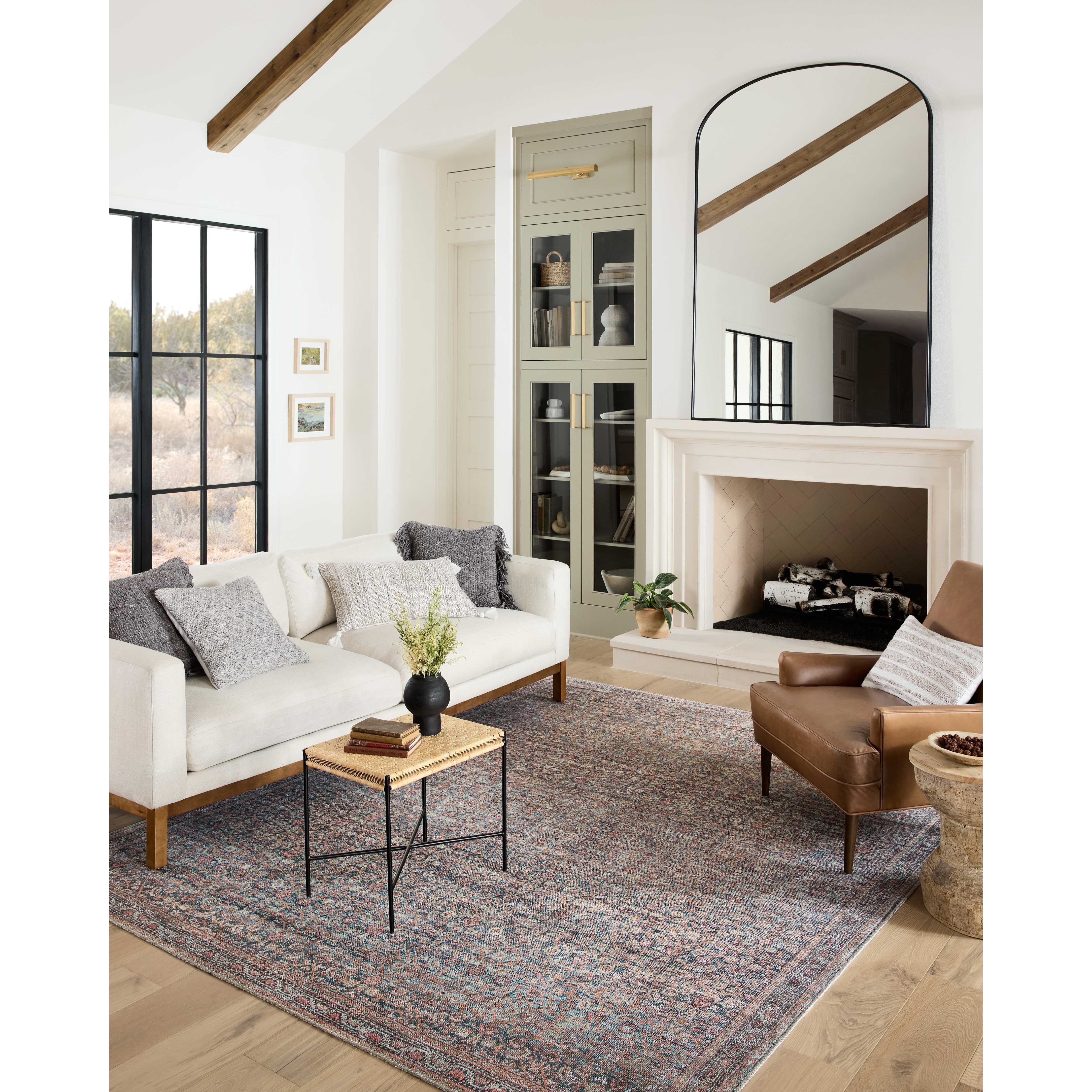 Shop chairs and discover refinishing services in the Charleston area. MegMade designs has been featured in Architectural Digest for their patterned cabin home design style. Visit the MegMade store in the Hinsdale - Chicago area.