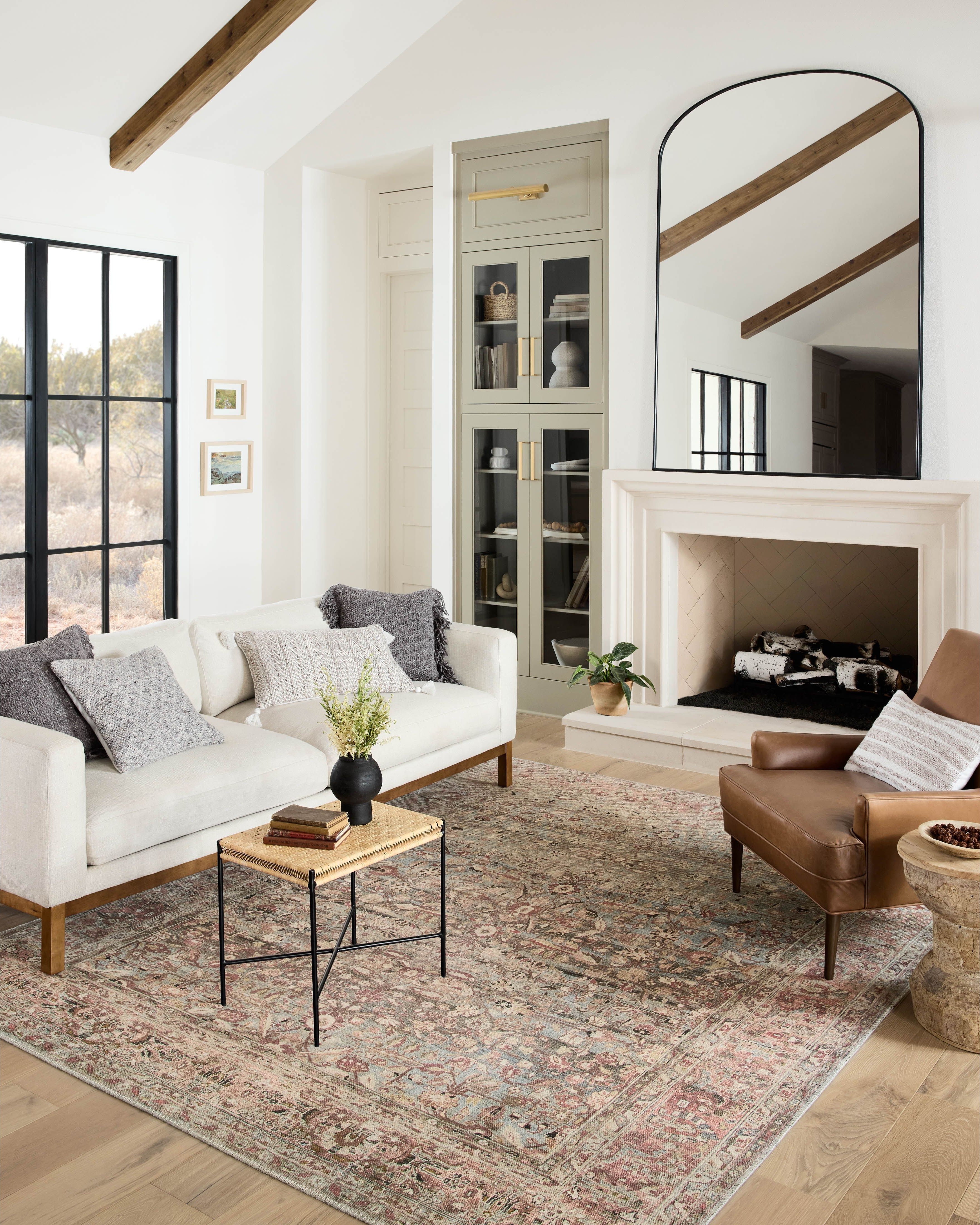 Shop buffets and discover new construction services in the Los Angeles area. MegMade designs has been featured in New York Times for their maximalism mid-century modern home design style. Visit the MegMade store in the Grand Haven - Chicago area.
