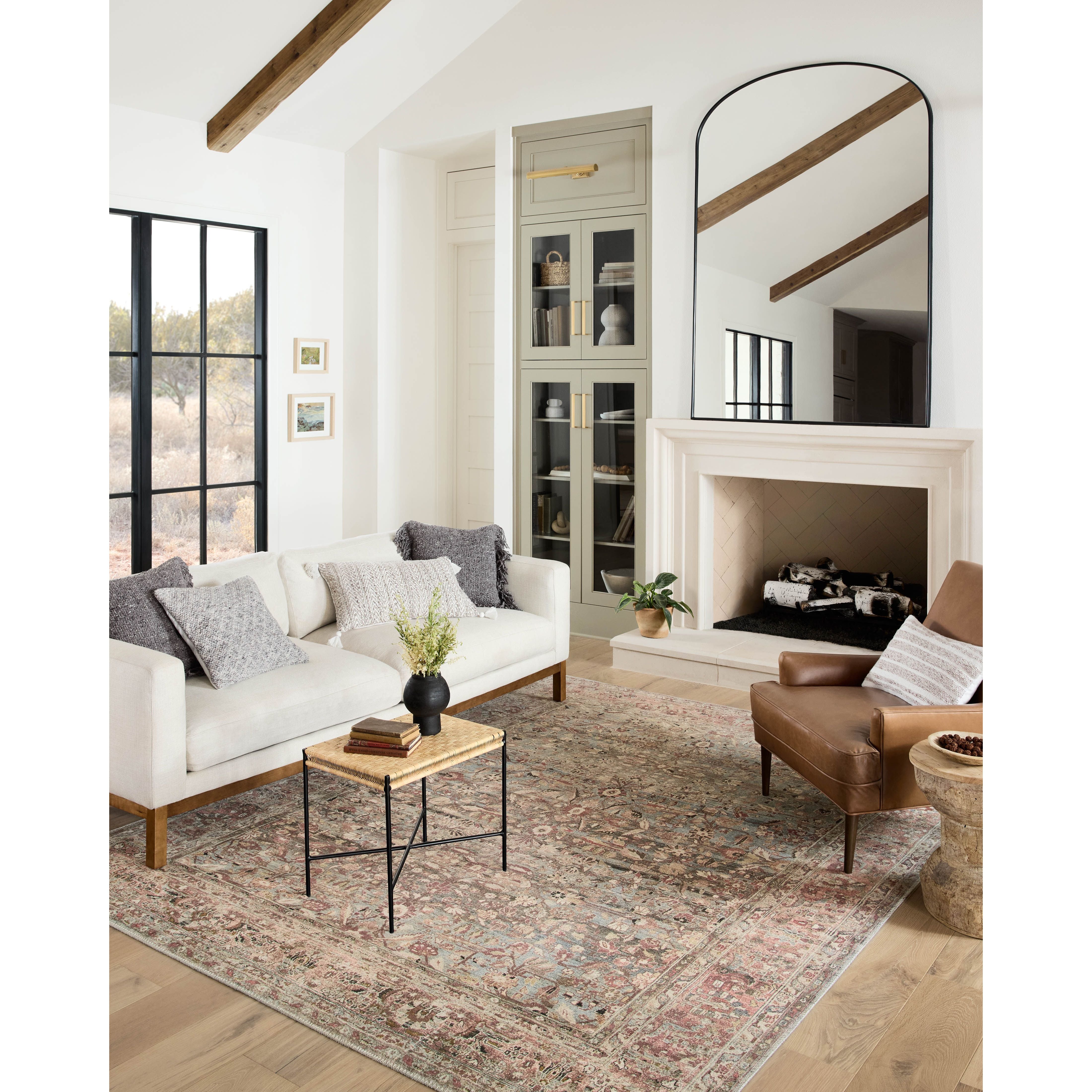 Shop buffets and discover new construction services in the Los Angeles area. MegMade designs has been featured in New York Times for their maximalism mid-century modern home design style. Visit the MegMade store in the Grand Haven - Chicago area.