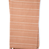 Magnolia Home by Joanna Gaines x Loloi  Mh Blush / Natural Throw