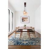 Shop chairs and discover room and home design services in the Portland area. MegMade designs has been featured in HGTV magazine for their leopard print victorian home design style. Visit the MegMade store in the Evanston - Chicago area.