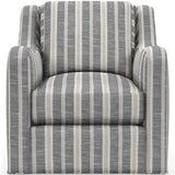 32" Abbie Swivel Chair