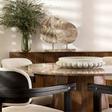 Shop furniture and discover room design services in the Schaumburg area. MegMade designs has been featured in Northwest Indiana Times for their lacquered cabin home design style. Visit the MegMade store in the Libertyville - Chicago area.