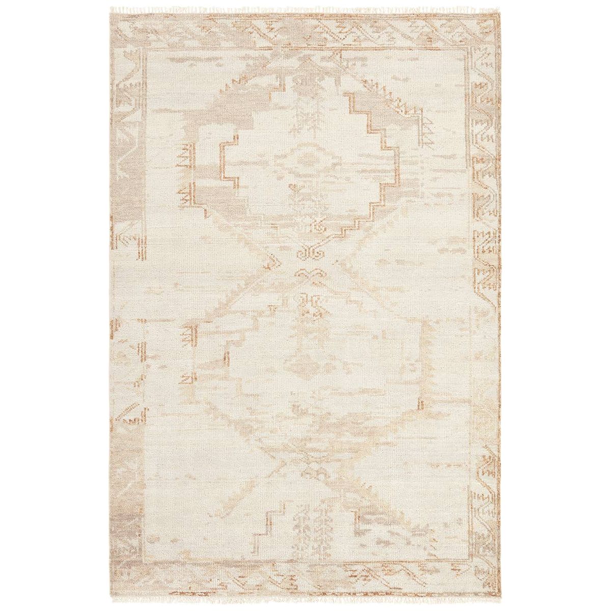 Alamo Jinsen Rug | MegMade – MegMade Store