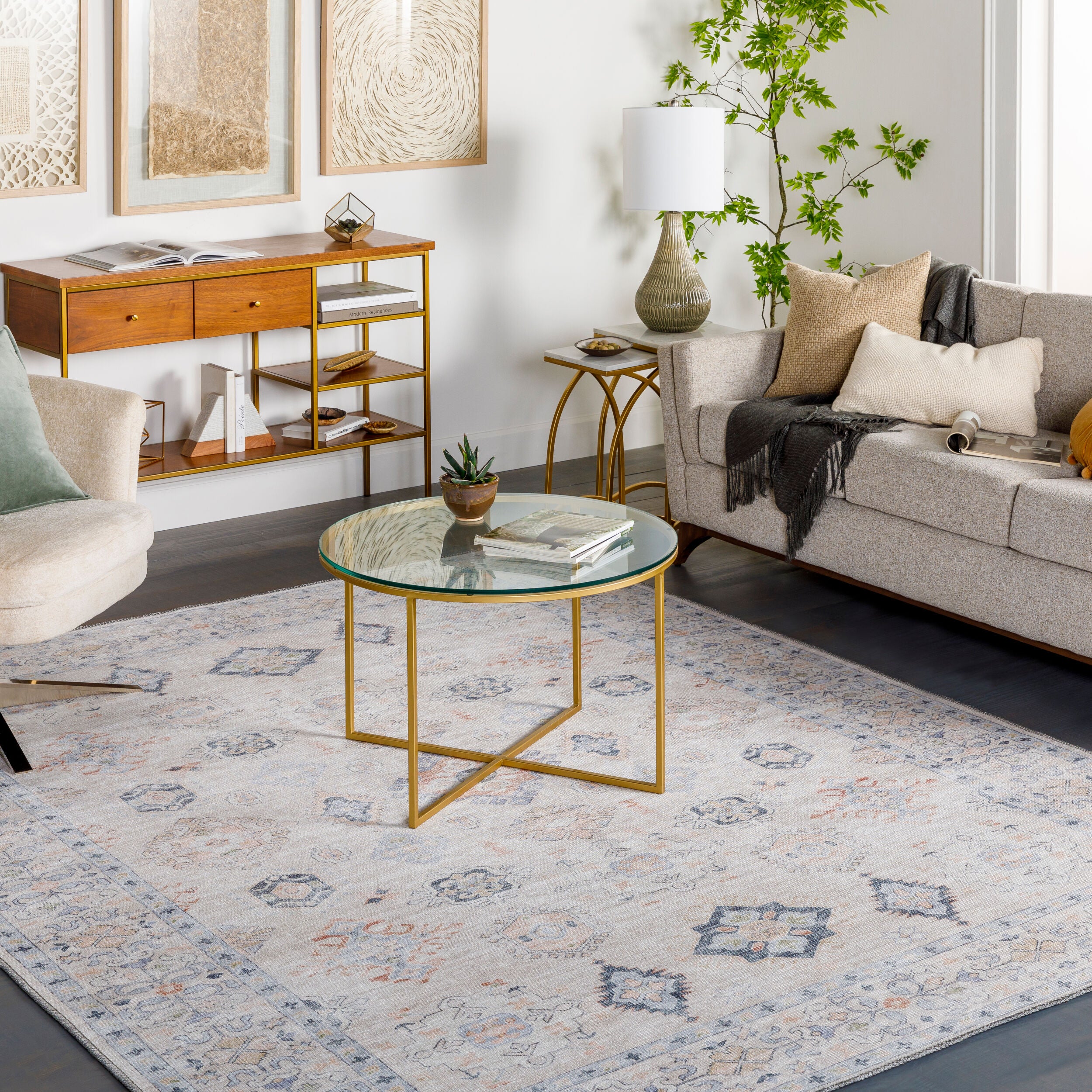 Shop buffets and discover furniture makeover services services in the San Francisco area. MegMade designs has been featured in New York Times for their leopard print cottage home design style. Visit the MegMade store in the Niles Michigan - Chicago area.