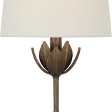 Alberto 17" Cordless Accent Lamp
