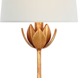 Alberto 17" Cordless Accent Lamp