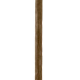 Alberto 70" Floor Torchiere