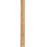 Alberto 70" Floor Torchiere