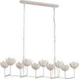 Alberto Large Linear Chandelier