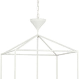 Alberto Large Open Cage Lantern