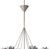 Alberto Large Single Tier Chandelier