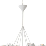 Alberto Large Single Tier Chandelier