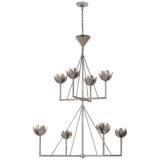 Shop chandeliers and discover interior design services in the Washington DC area. MegMade designs has been featured in Northwest Indiana Times for their custom cabin home design style. Visit the MegMade store in the Riverside - Chicago area.