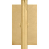 Alberto Large Two Tier Sconce