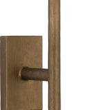 Alberto Medium Sconce
