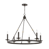 Allendale Chandelier