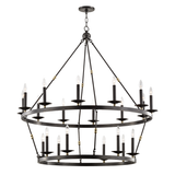 Allendale Chandelier