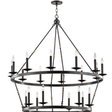 Allendale Chandelier
