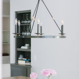 Allendale Chandelier