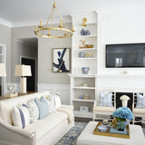 Allendale Chandelier